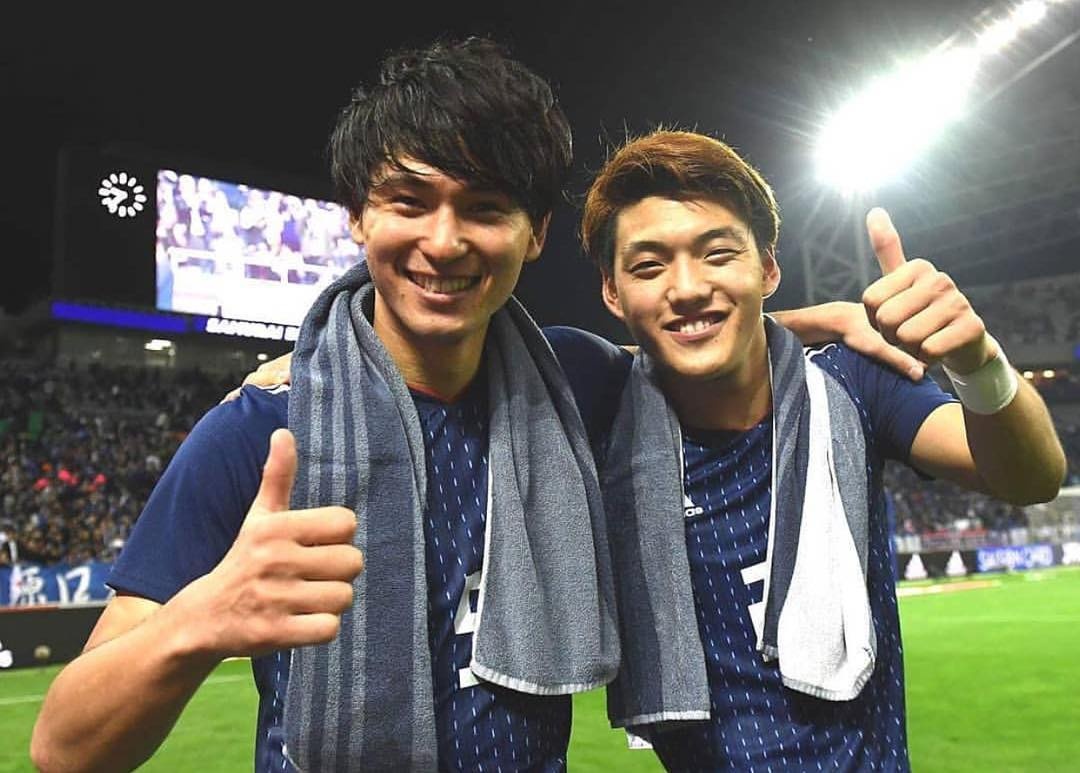 Minamino Takumi anh 6