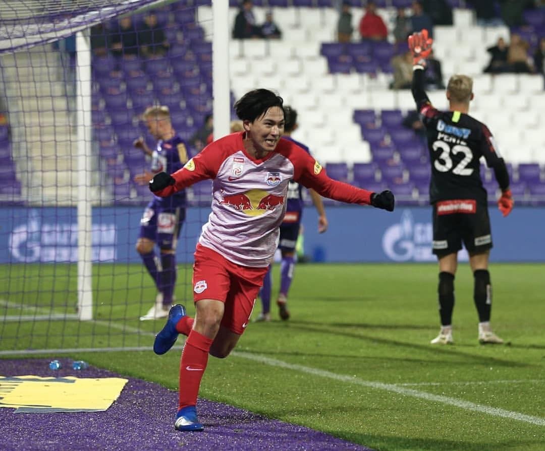 Minamino Takumi anh 7