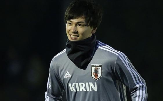 Trang ca nhan cau thu Nhat Ban tang follow chong mat sau tran tu ket hinh anh