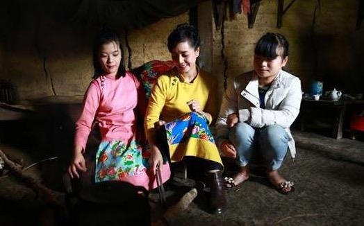Tet xua va nay trong mat the he 6X-10X khac nhau the nao? hinh anh