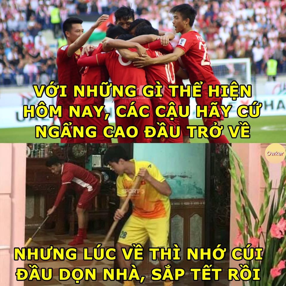 anh che tuyen Viet Nam ve que an tet anh 3