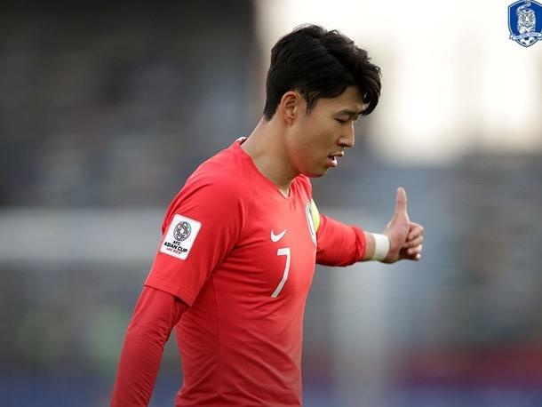 Dan mang Han sau tran thua Qatar: 'Tha xem phim truyen hinh con hon' hinh anh