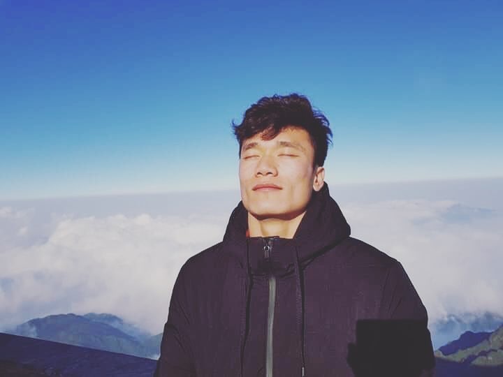 thu mon Bui Tien Dung anh 3