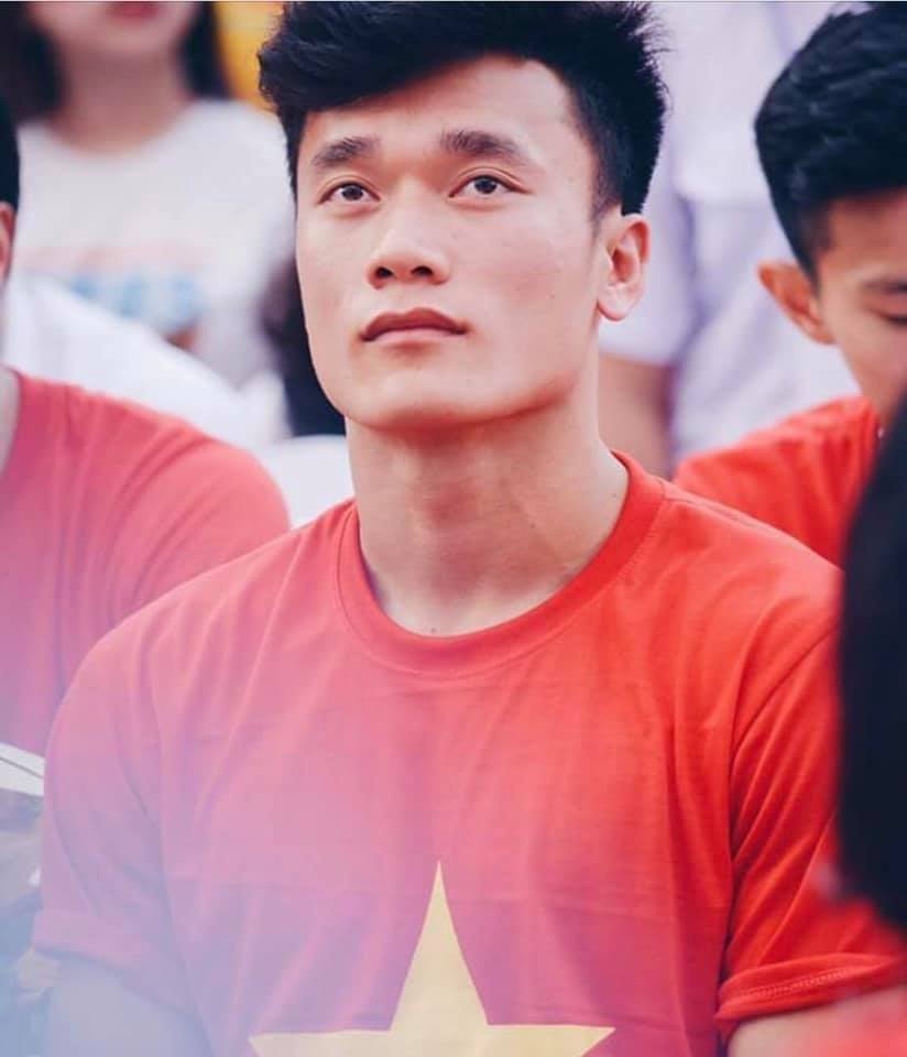 thu mon Bui Tien Dung anh 6