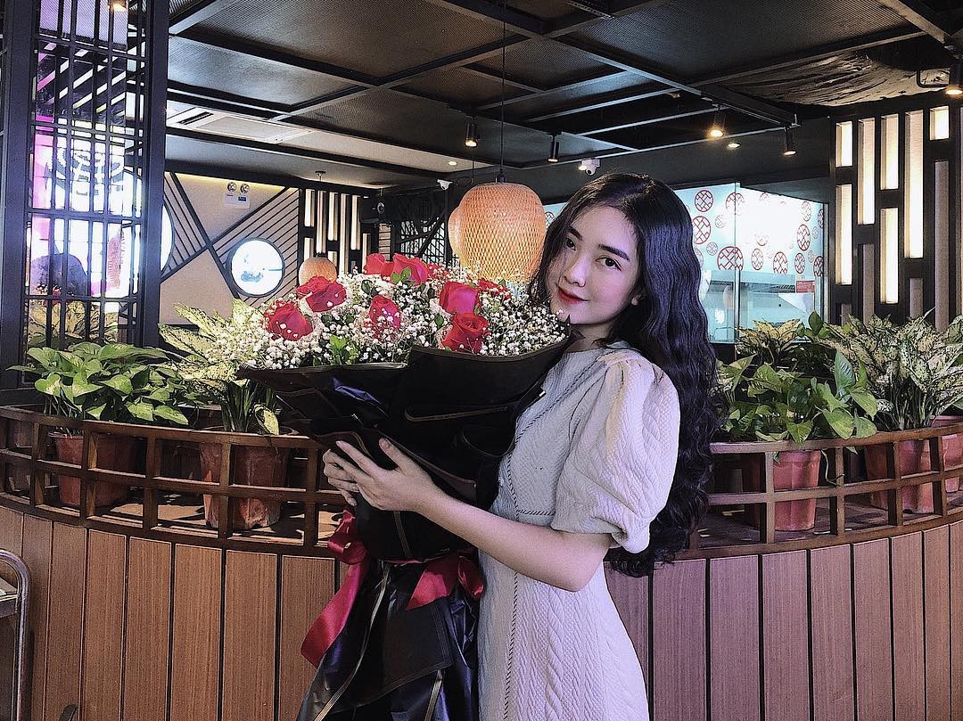 ban gai Ha Duc Chinh anh 7