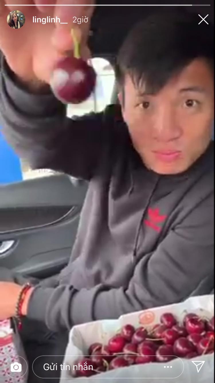 cau thu Viet Nam sau khi ve nuoc anh 7