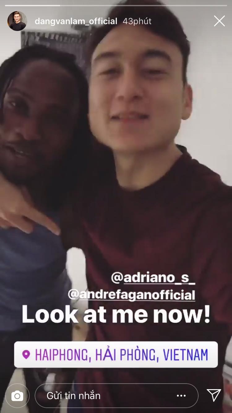 cau thu Viet Nam sau khi ve nuoc anh 5