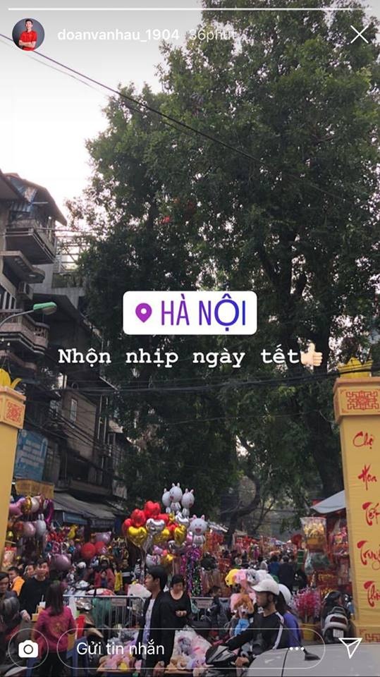 cau thu Viet Nam sau khi ve nuoc anh 12