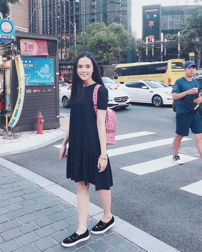 ban gai Duy Manh anh 4