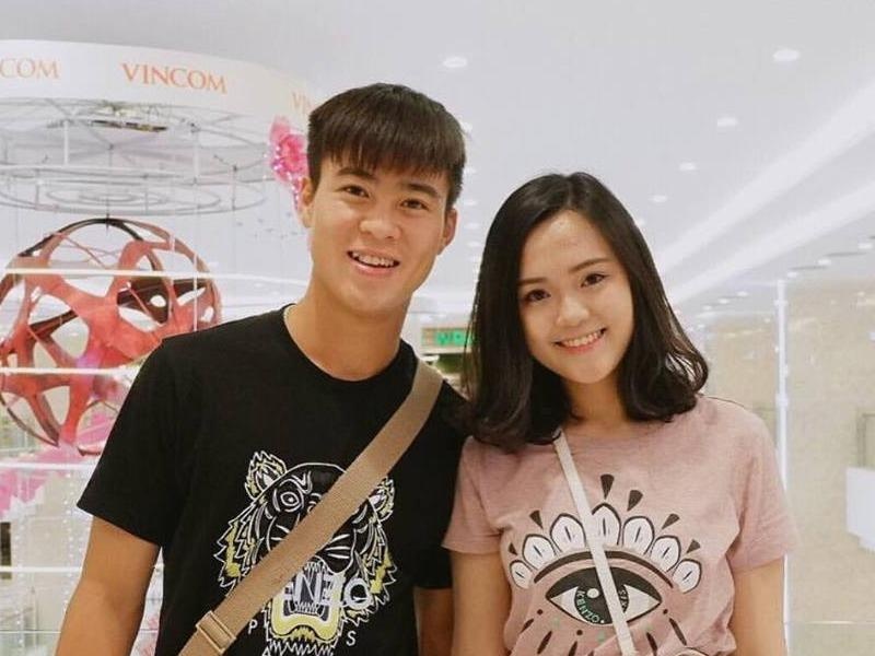 Ban gai dap tra the nao khi Duy Manh bi che yeu nguoi nha giau? hinh anh