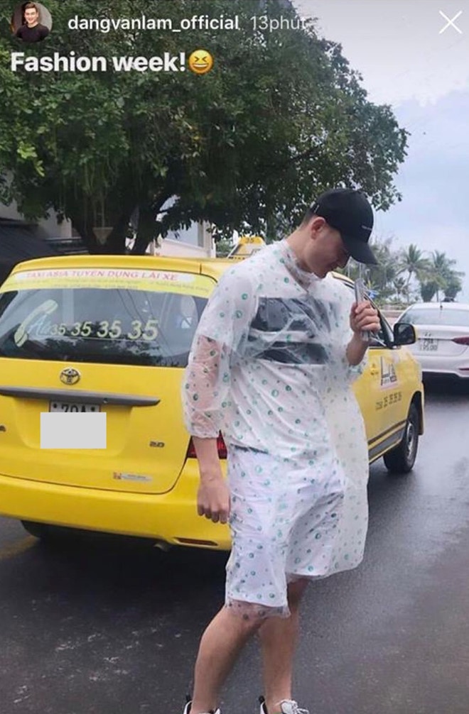 Dang Van Lam va ban gai tin don anh 16