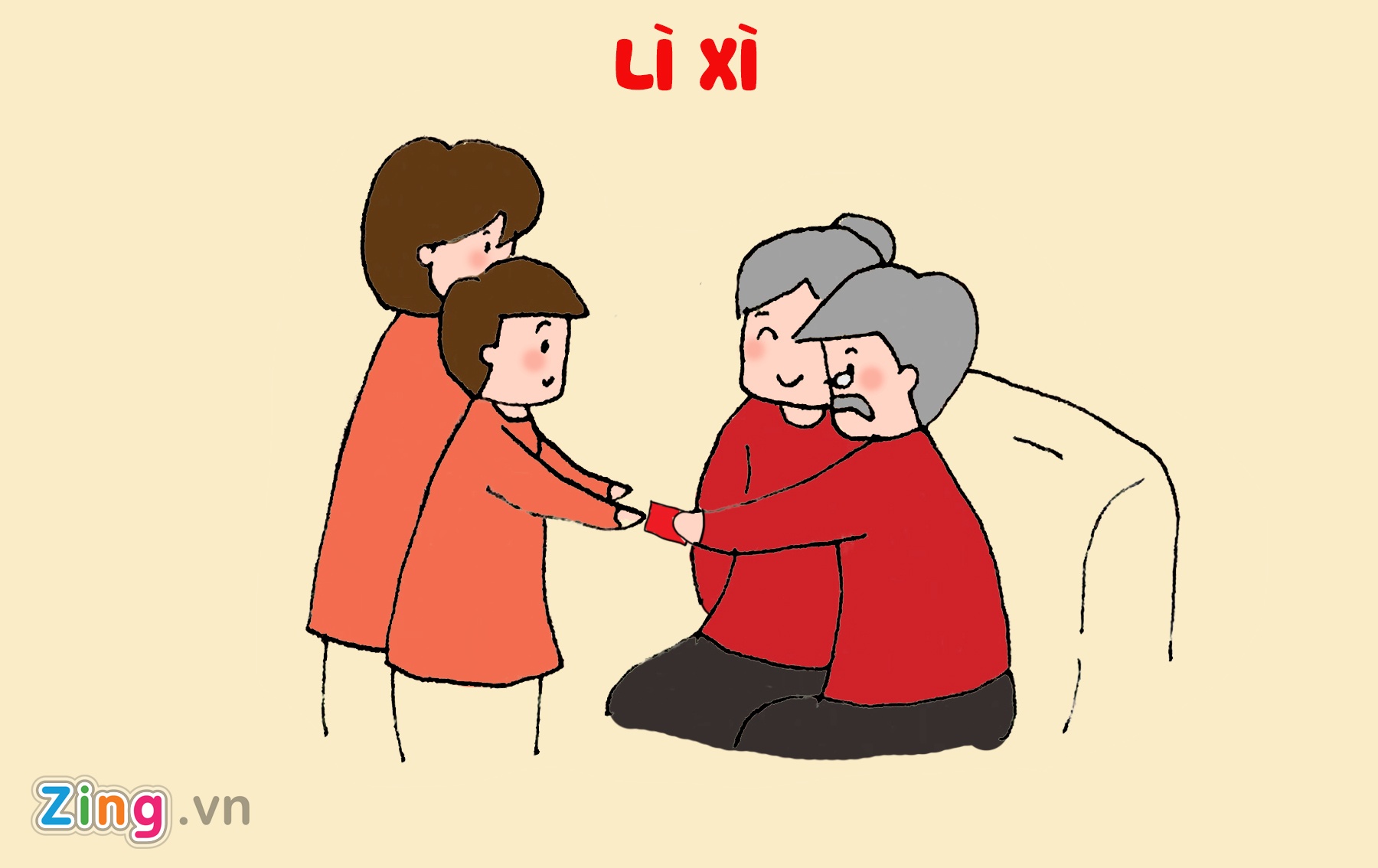 hoat dong thuong lam ngay tet anh 7