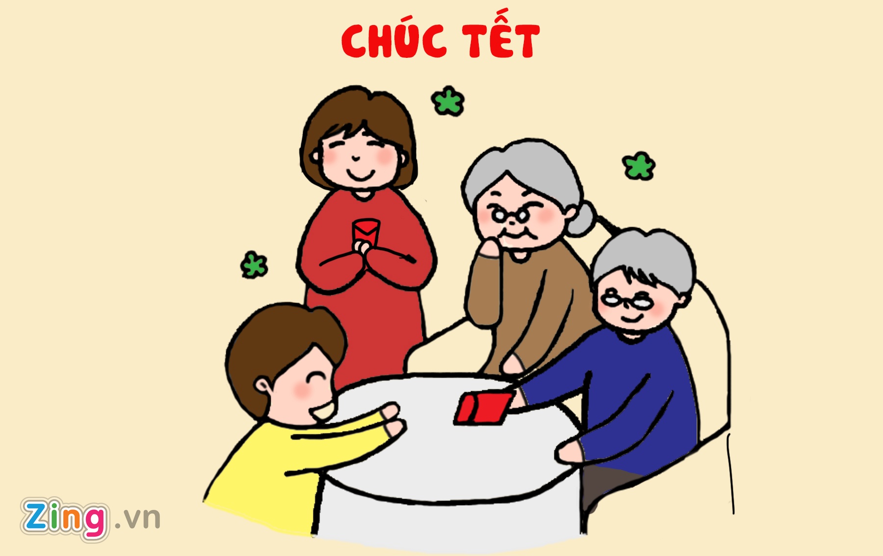 hoat dong thuong lam ngay tet anh 8