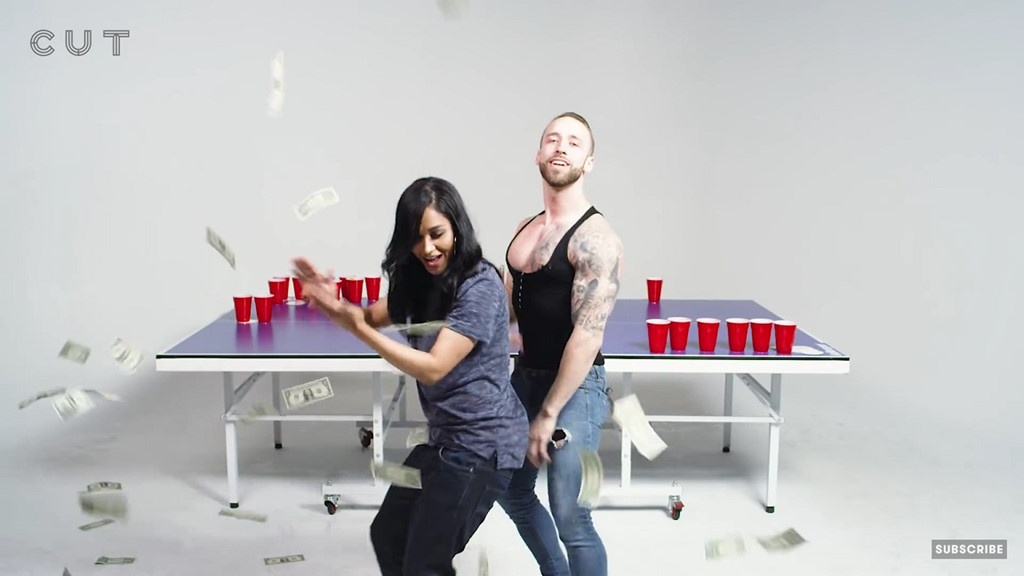 tro choi Dare Pong anh 7