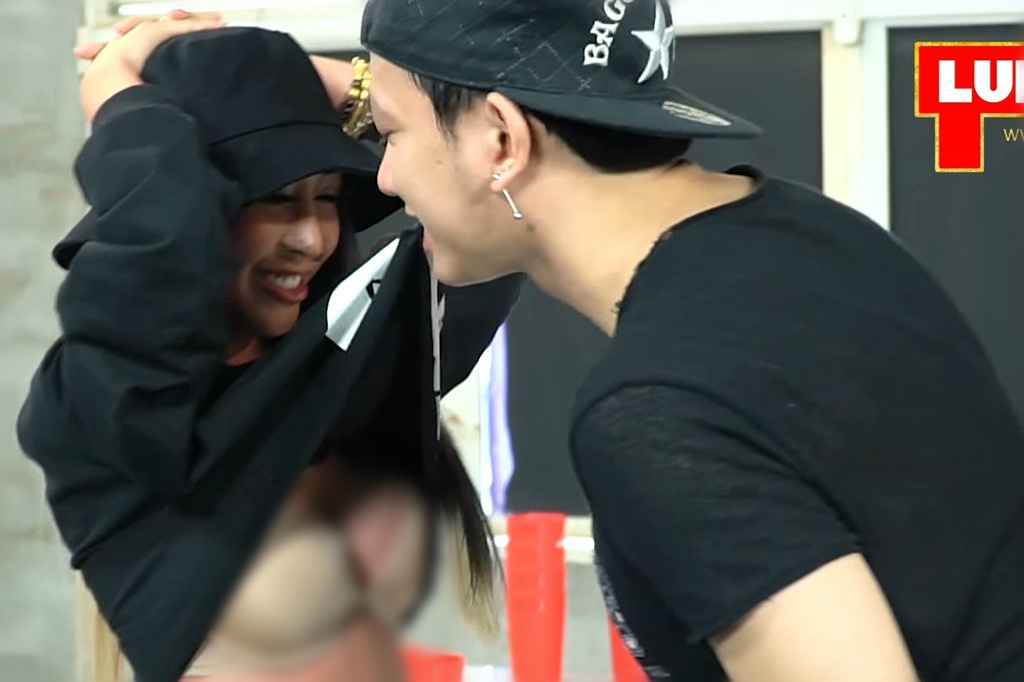 tro choi Dare Pong anh 3