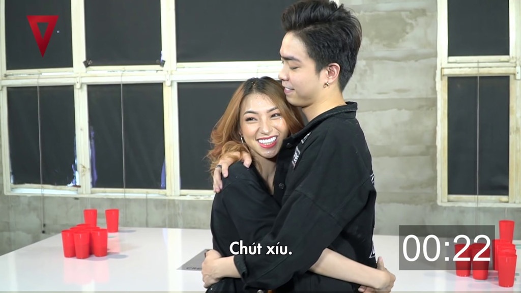 tro choi Dare Pong anh 4