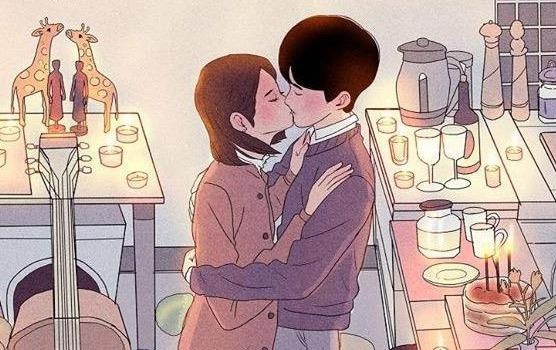 Cu yeu nhau la phai tang qua moi the hien duoc tinh cam? hinh anh