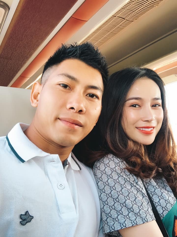 cau thu Viet Nam trong ngay valentine anh 4