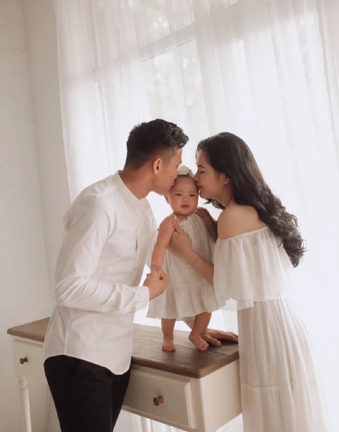 cau thu Viet Nam trong ngay valentine anh 8