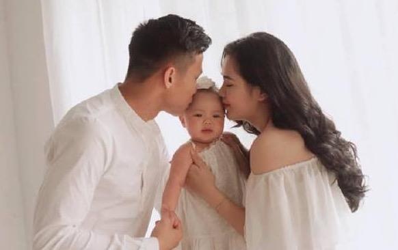 Cau thu tuyen Viet Nam da sen sua the nao trong ngay Valentine? hinh anh