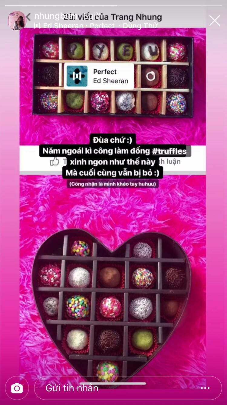 cau thu Viet Nam trong ngay valentine anh 6