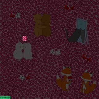 dap an cau do tim trai tim valentine anh 2