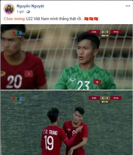 u22 viet nam thang u22 philippines anh 2