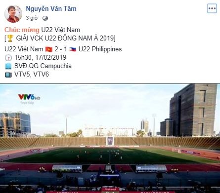 u22 viet nam thang u22 philippines anh 3