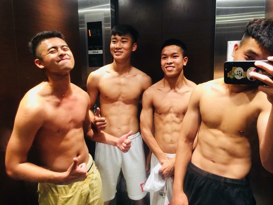 cau thu Tran Danh Trung anh 12