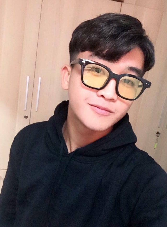 cau thu Tran Danh Trung anh 14