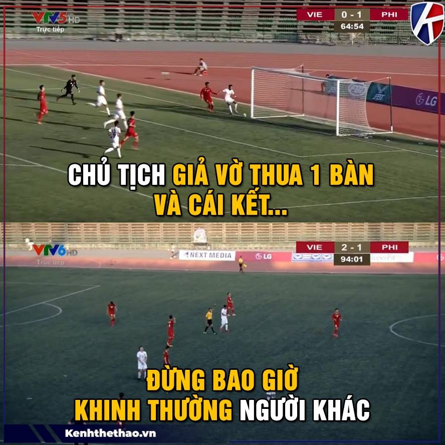 u22 việt nam thắng u22 philippines ảnh 5 u22 viet nam thang u22 philippines anh 5