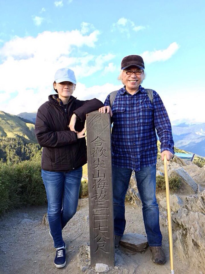 cap dua lech ong chau Dai Loan anh 5