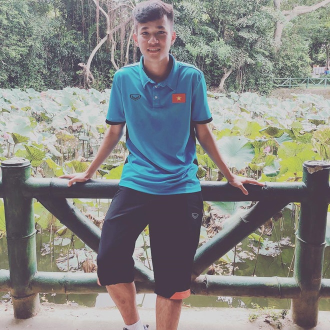 U22 việt nam thắng u22 philippines ảnh 1 U22 viet nam thang u22 philippines anh 1