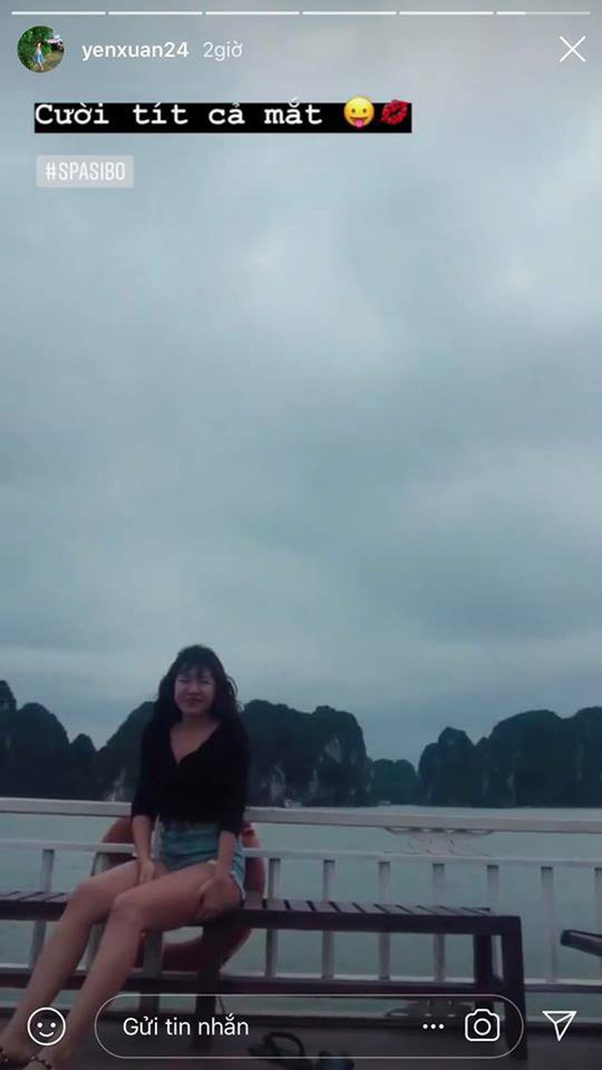 ban gai Xuan Manh anh 15