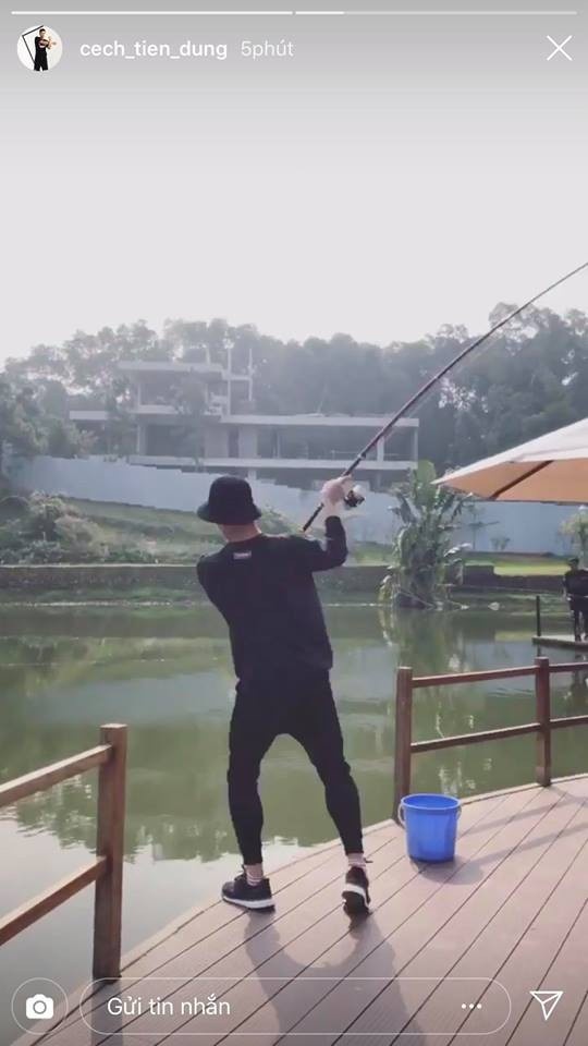 ban gai Xuan Manh anh 9