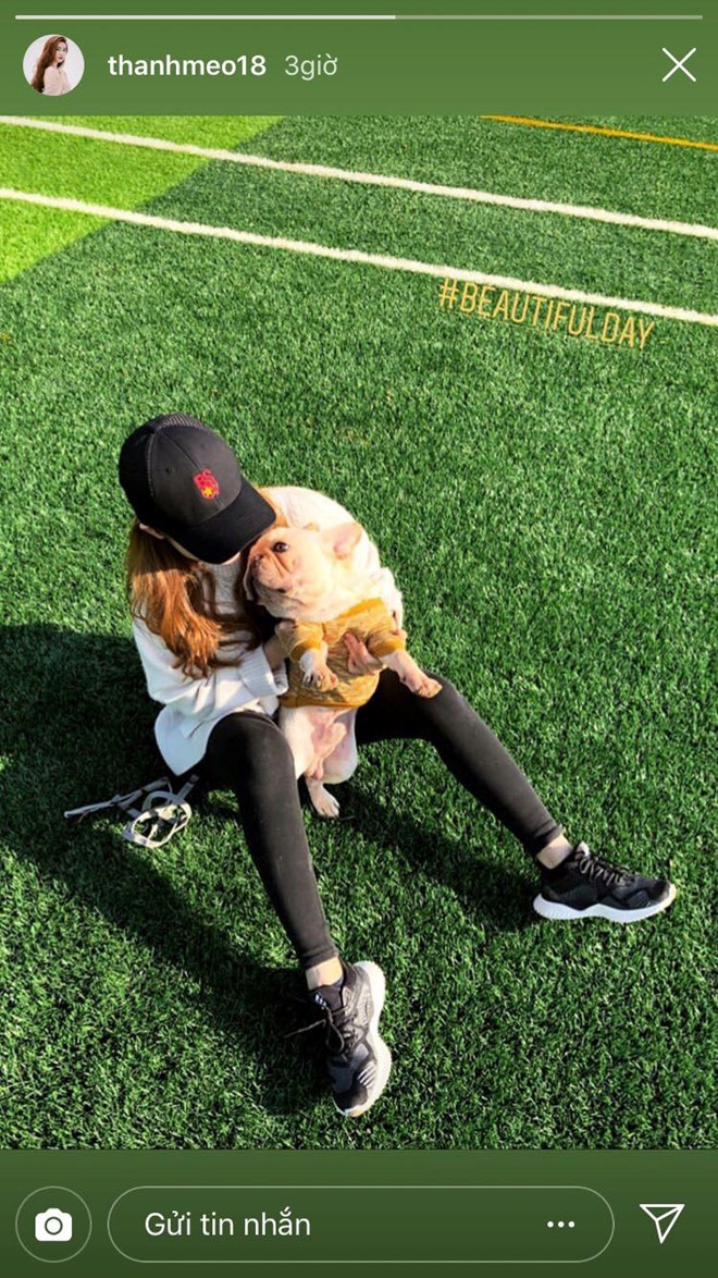 ban gai Xuan Manh anh 8