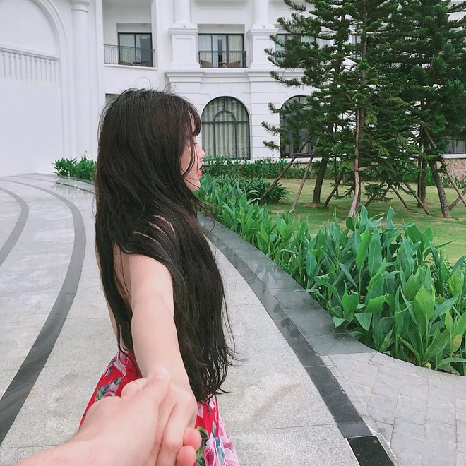 ban gai Xuan Manh anh 18