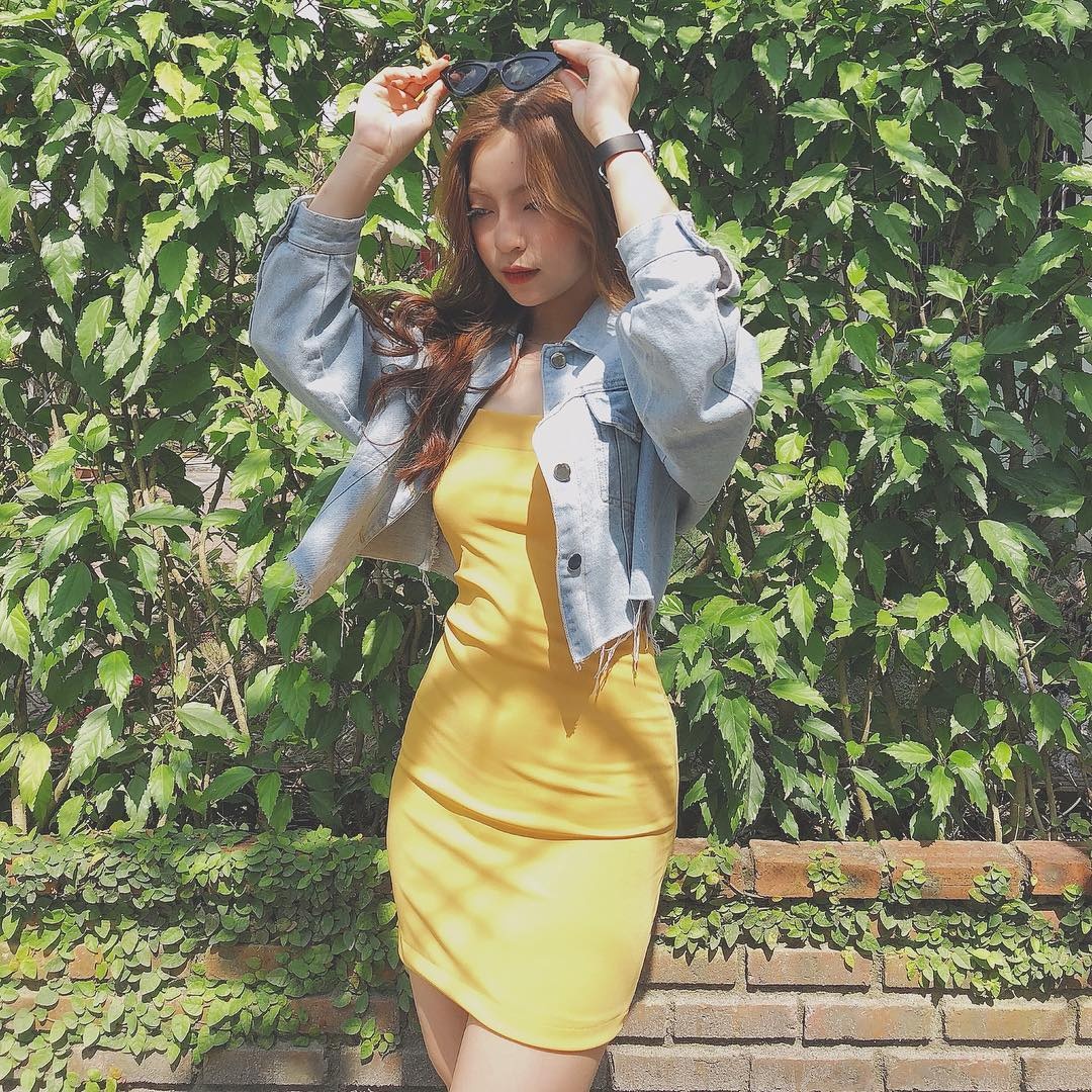 ban gai quang hai hat nhep nhu loi don anh 4