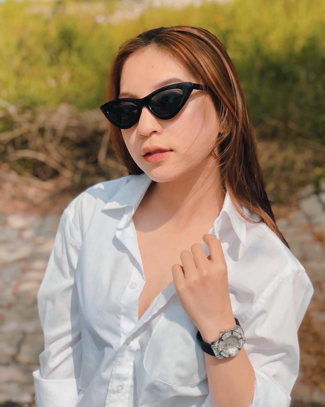 ban gai quang hai hat nhep nhu loi don anh 7