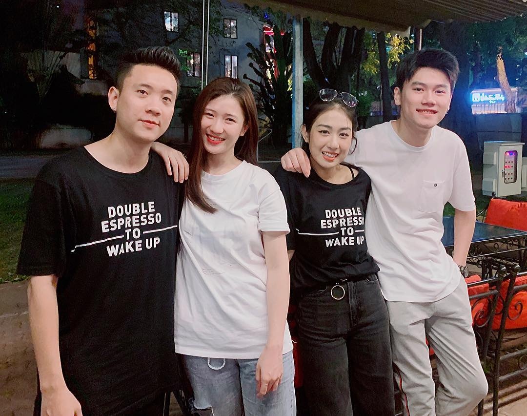 gia dinh Justatee trang lou anh 1