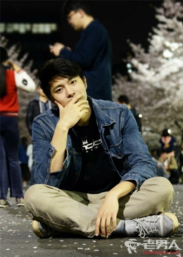 hot boy hoc gioi anh 3