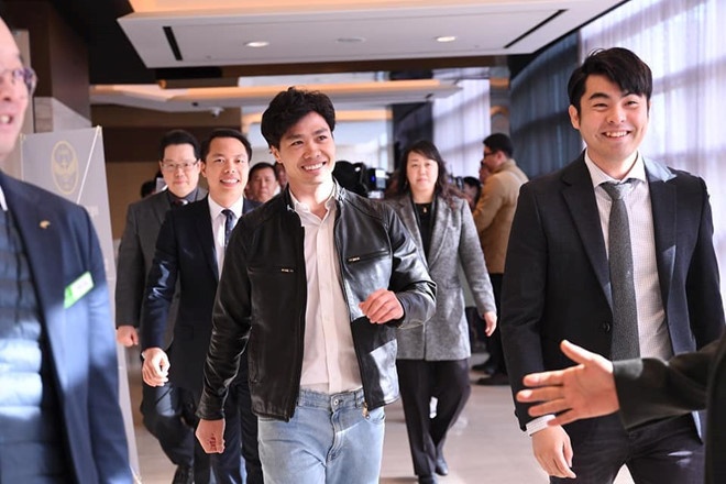 công phượng ghi bàn cho incheon united ảnh 2 cong phuong ghi ban cho incheon united anh 2