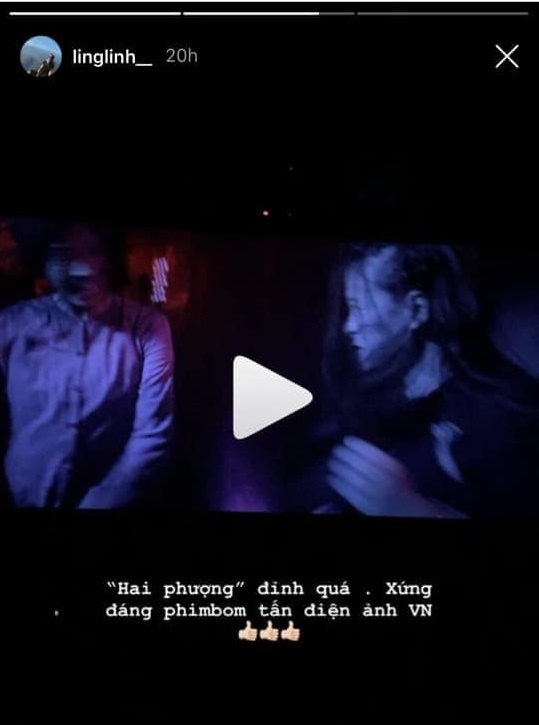 bạn gái tư dũng  ảnh 2 ban gai tu dung anh 2