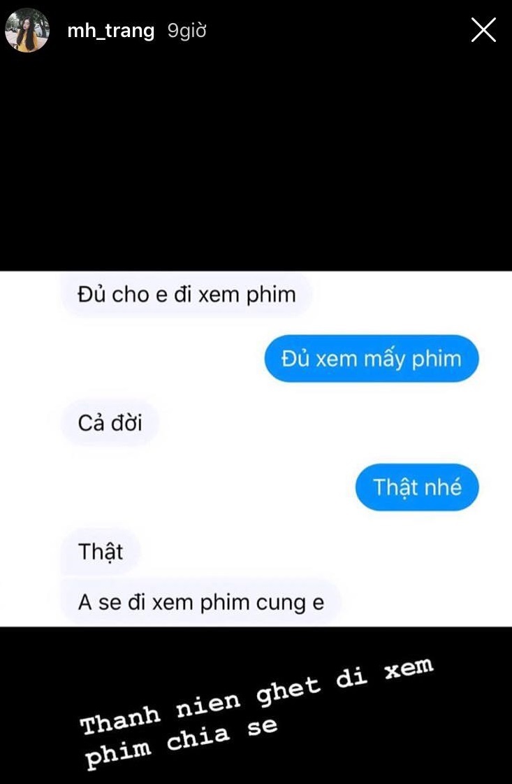 bạn gái Hà Đức Chinh ảnh 1 ban gai Ha Duc Chinh anh 1