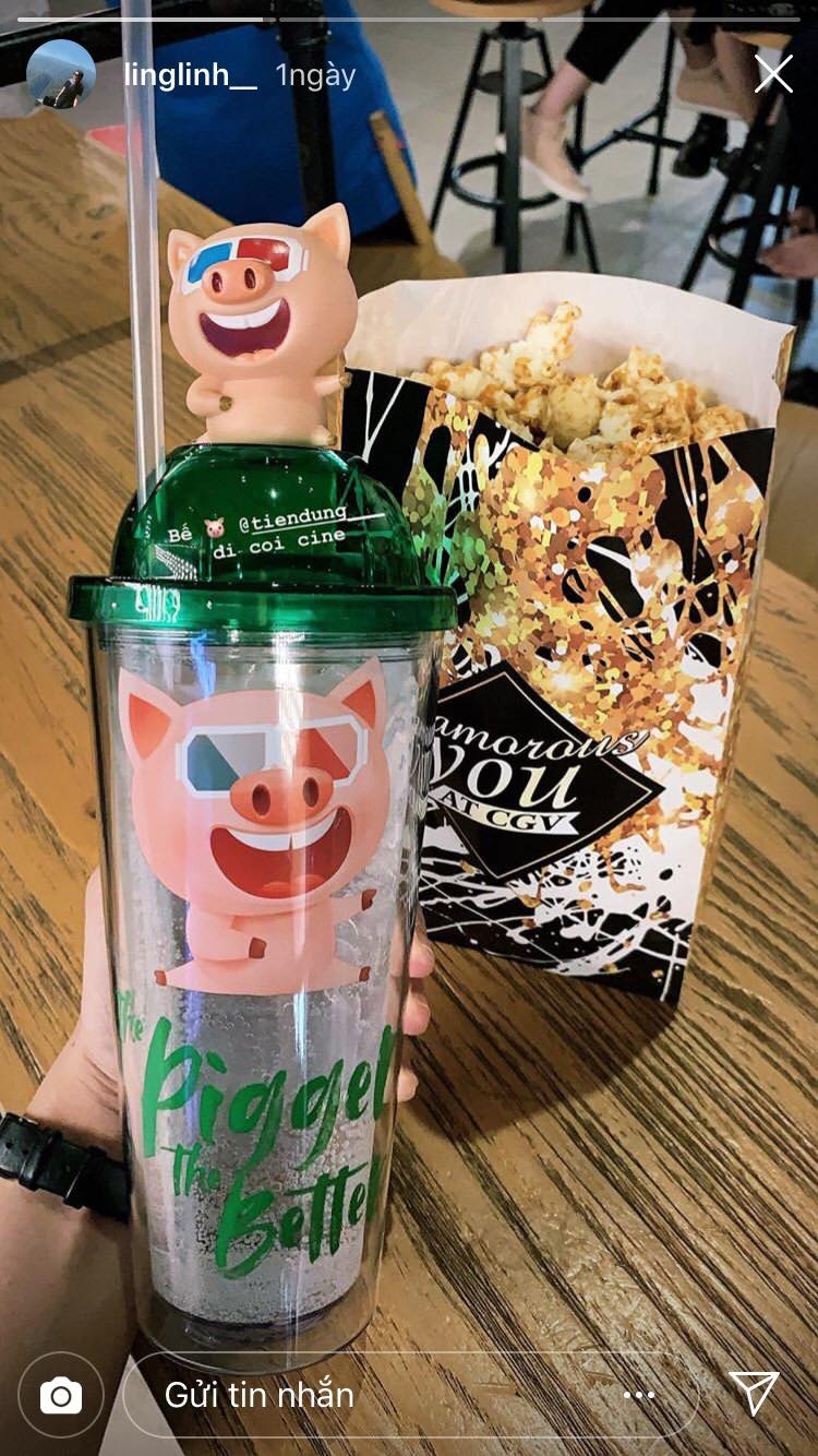 bạn gái tư dũng  ảnh 1 ban gai tu dung anh 1