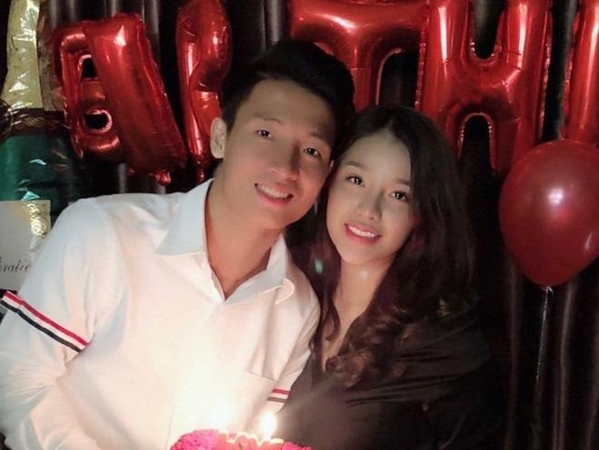 Ban gai Tu Dung bi nem da vi dang clip quay phim 'Hai Phuong' len mang hinh anh