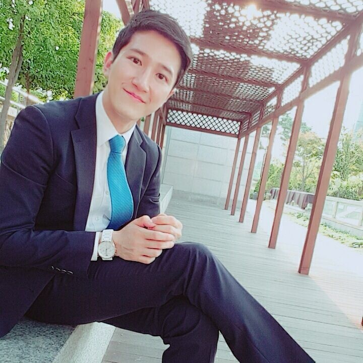 phóng viên hàn quốc đẹp trai ảnh 4 phong vien han quoc dep trai anh 4