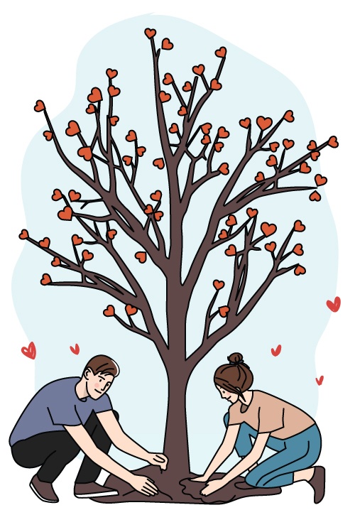 danh thoi gian cho nguoi minh yeu anh 6