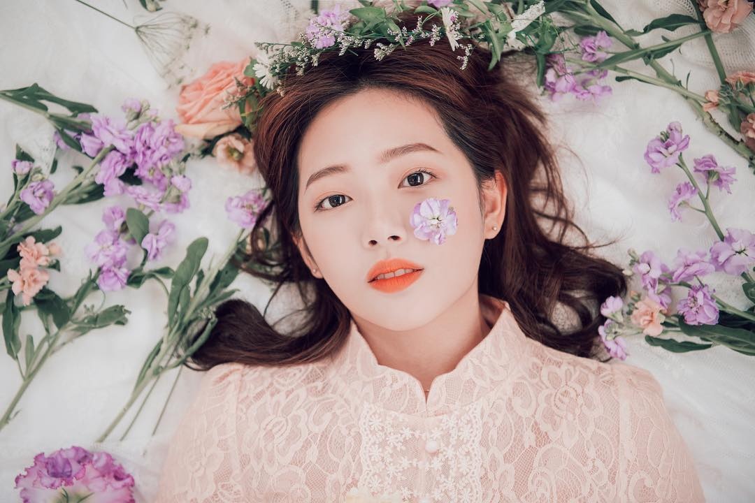 nu sinh giong suzy va sulli anh 10