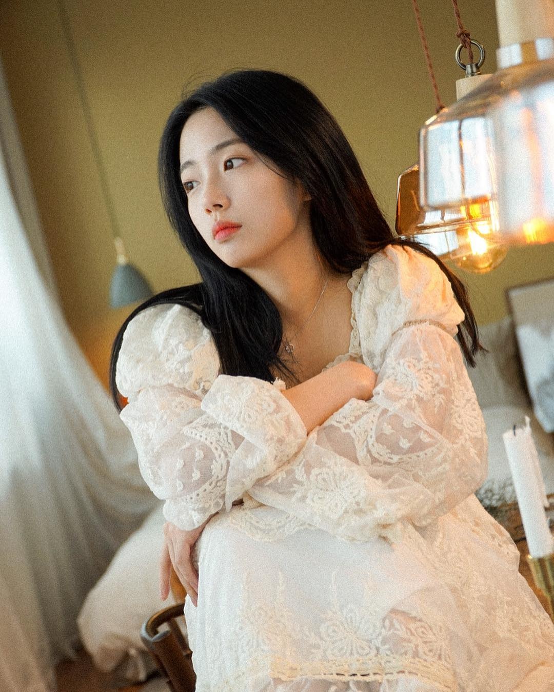 nu sinh giong suzy va sulli anh 7